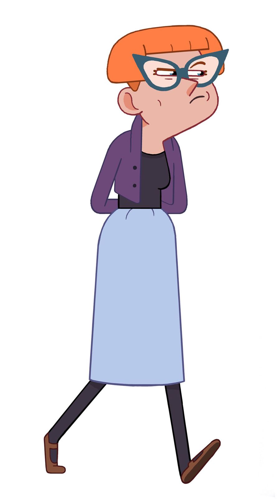 Phineas Et Ferb Inspiré D Une Histoire Vrai Le Monde selon Kev : Photo - 14 sur 16 - AlloCiné