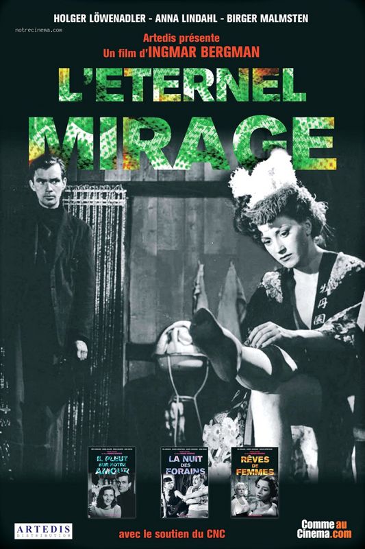 L'éternel mirage streaming fr