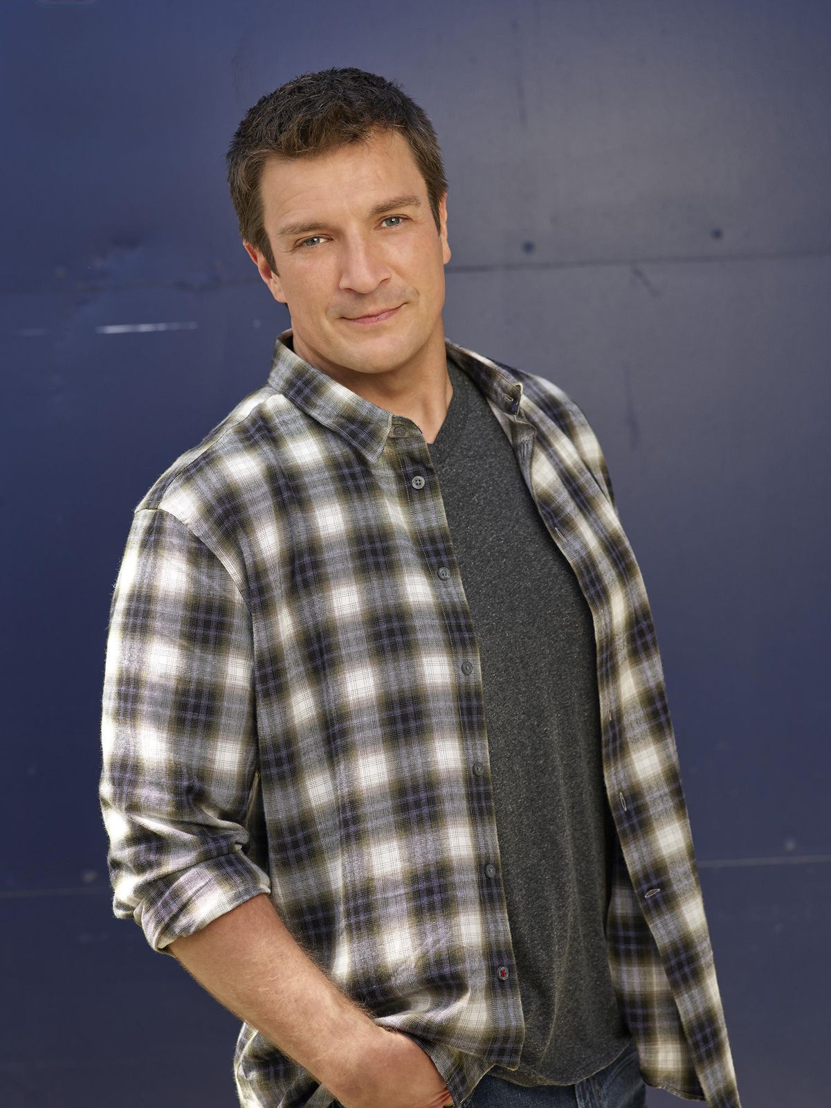 Nathan Fillion Photo de Nathan Fillion - Photo Nathan Fillion - Photo 93 sur 722