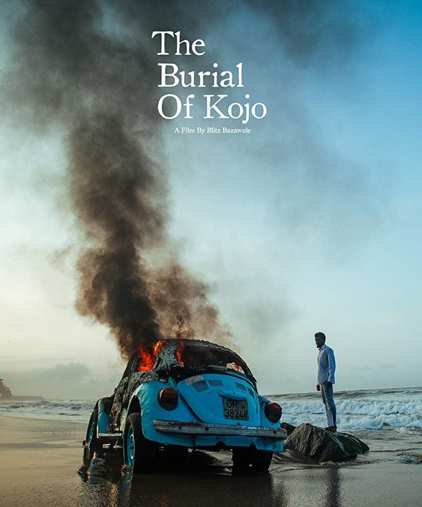 The Burial of Kojo streaming vf gratuit
