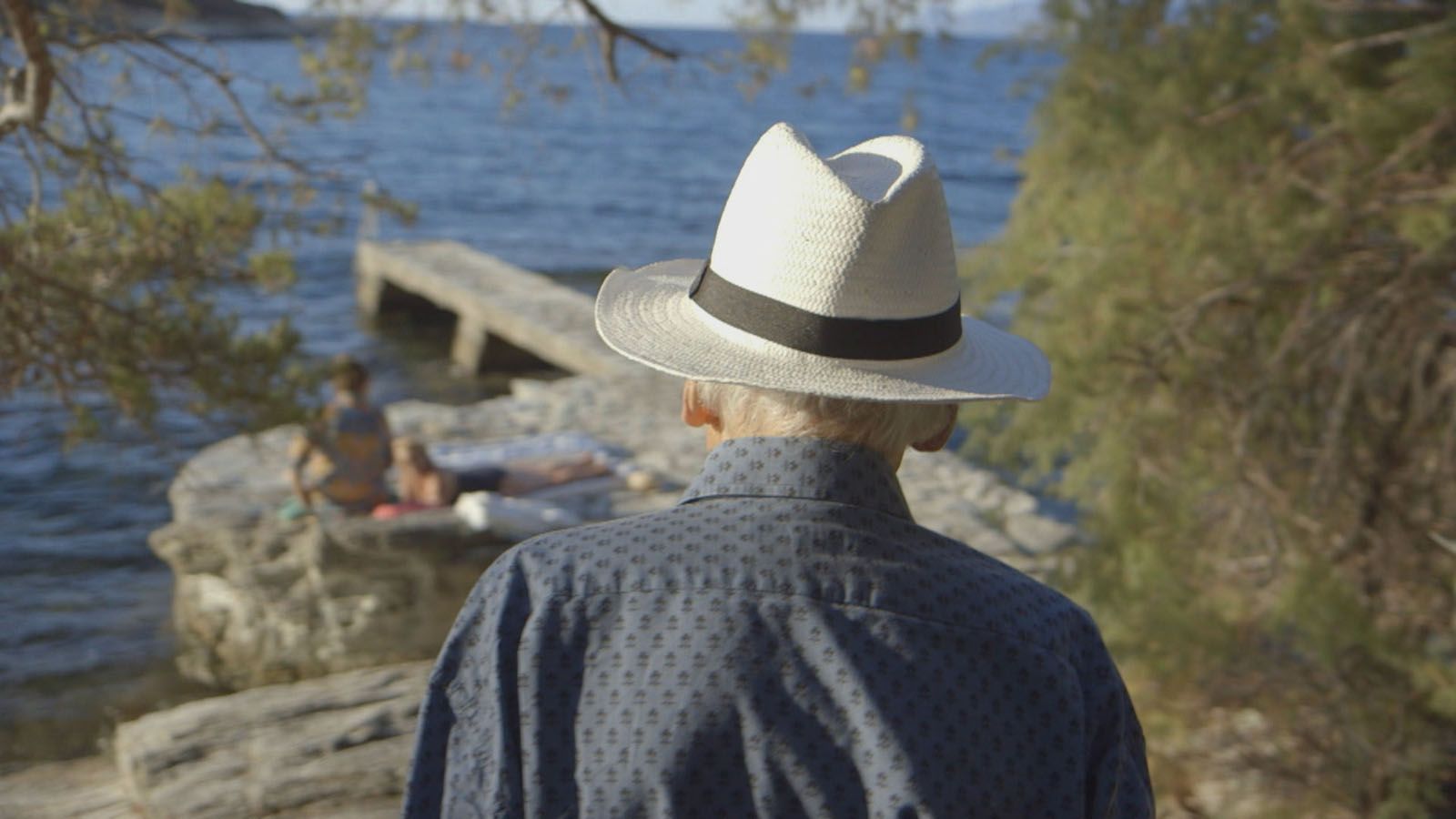 Photo du film Monsieur Photo 9 sur 13 AlloCiné