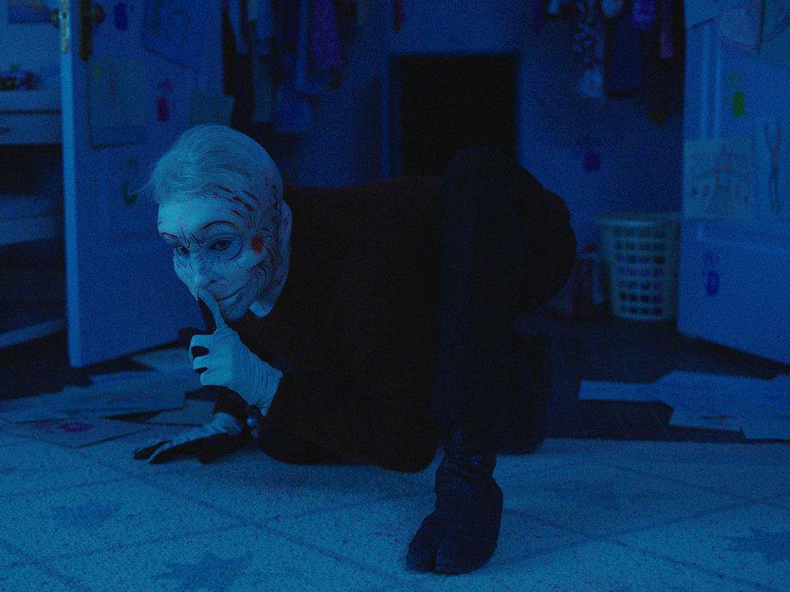 Channel Zero Photo 2 sur 96 AlloCiné