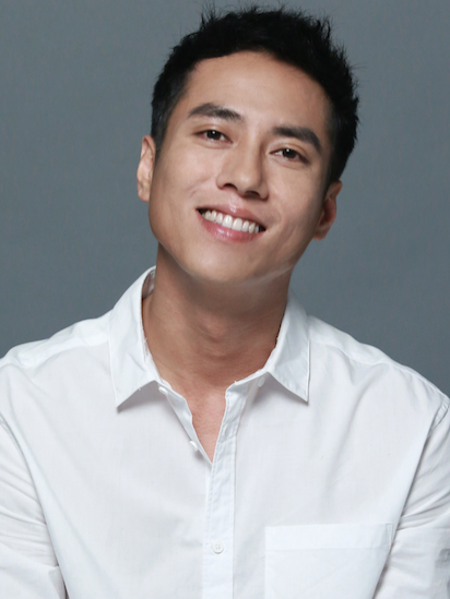 Kaiser Chuang - AlloCiné