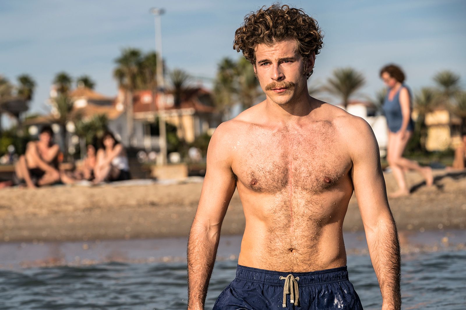 Photo de Álvaro Cervantes L'arbre de sang Photo Álvaro Cervantes