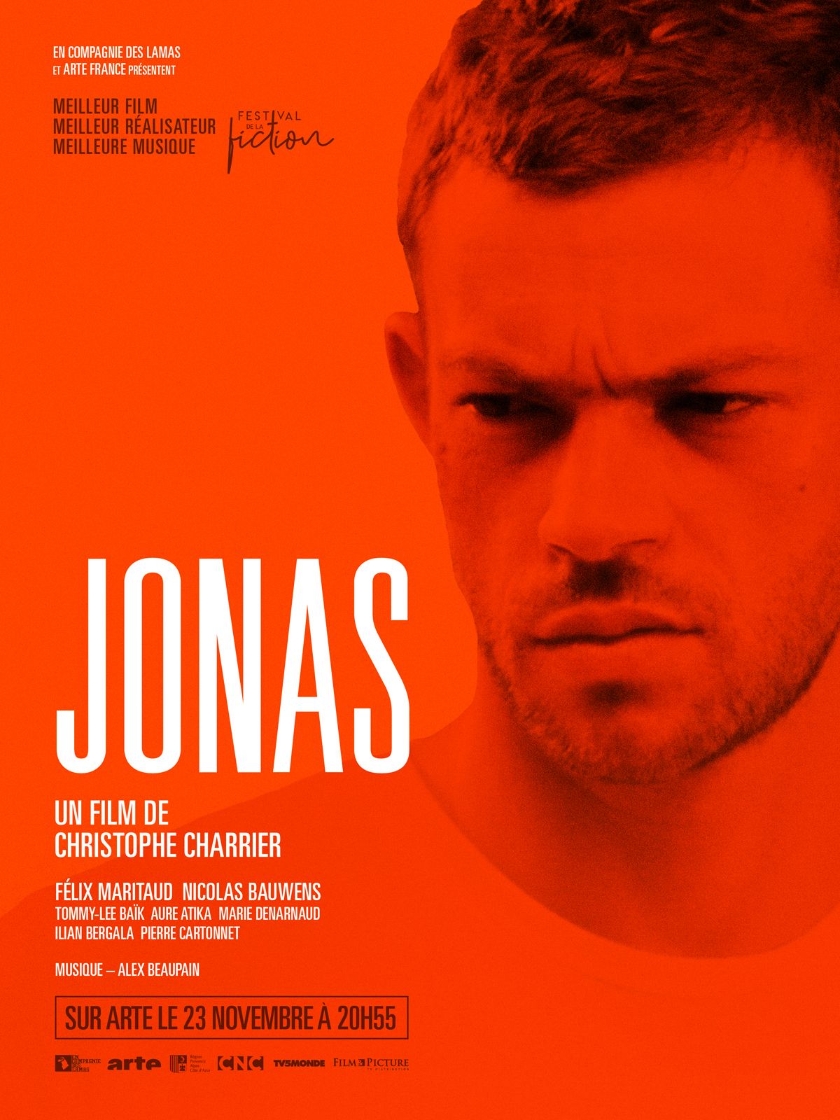 Jonas streaming gratuit