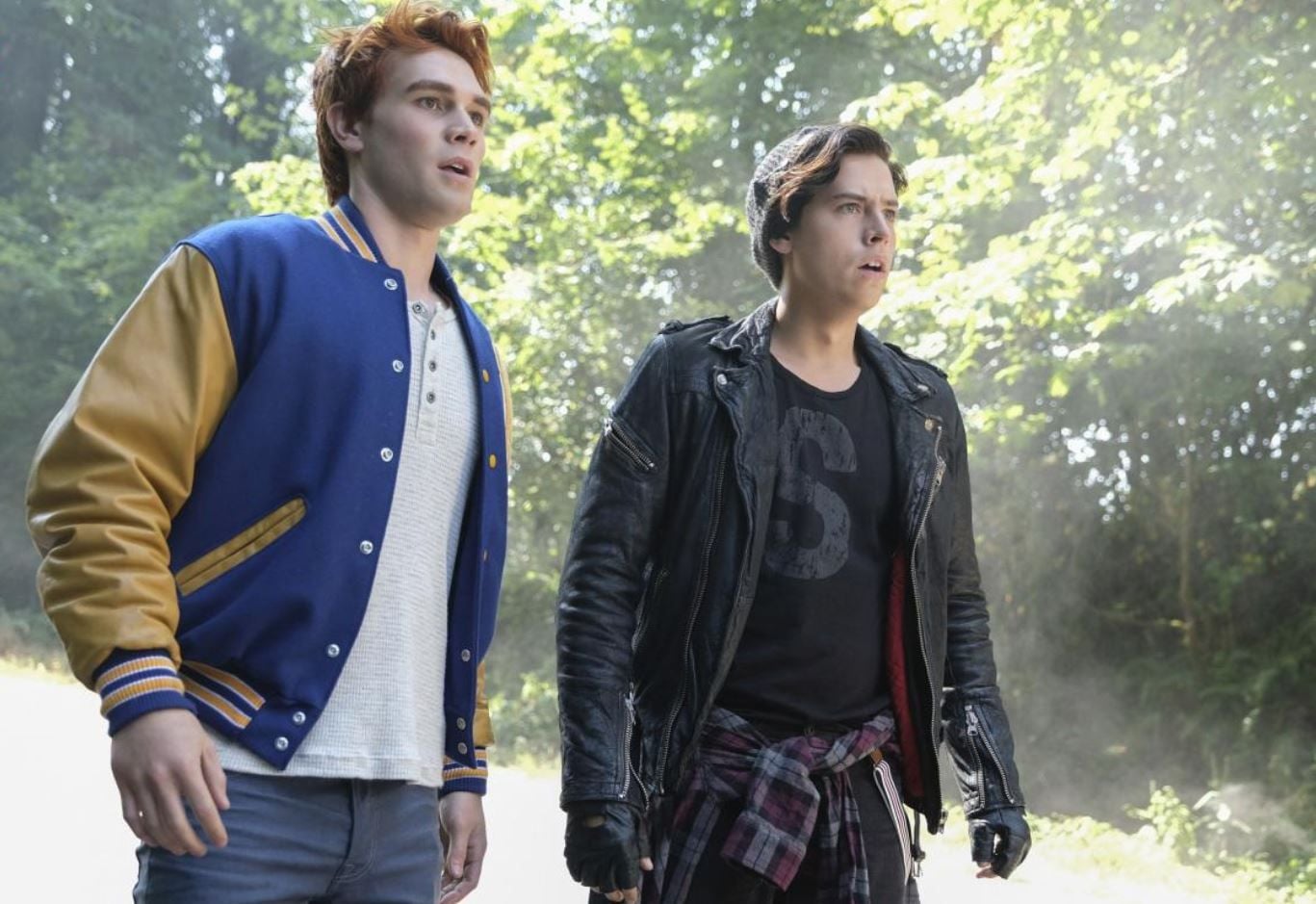 Riverdale : Riverdale : Photo - 269 sur 509 - AlloCiné