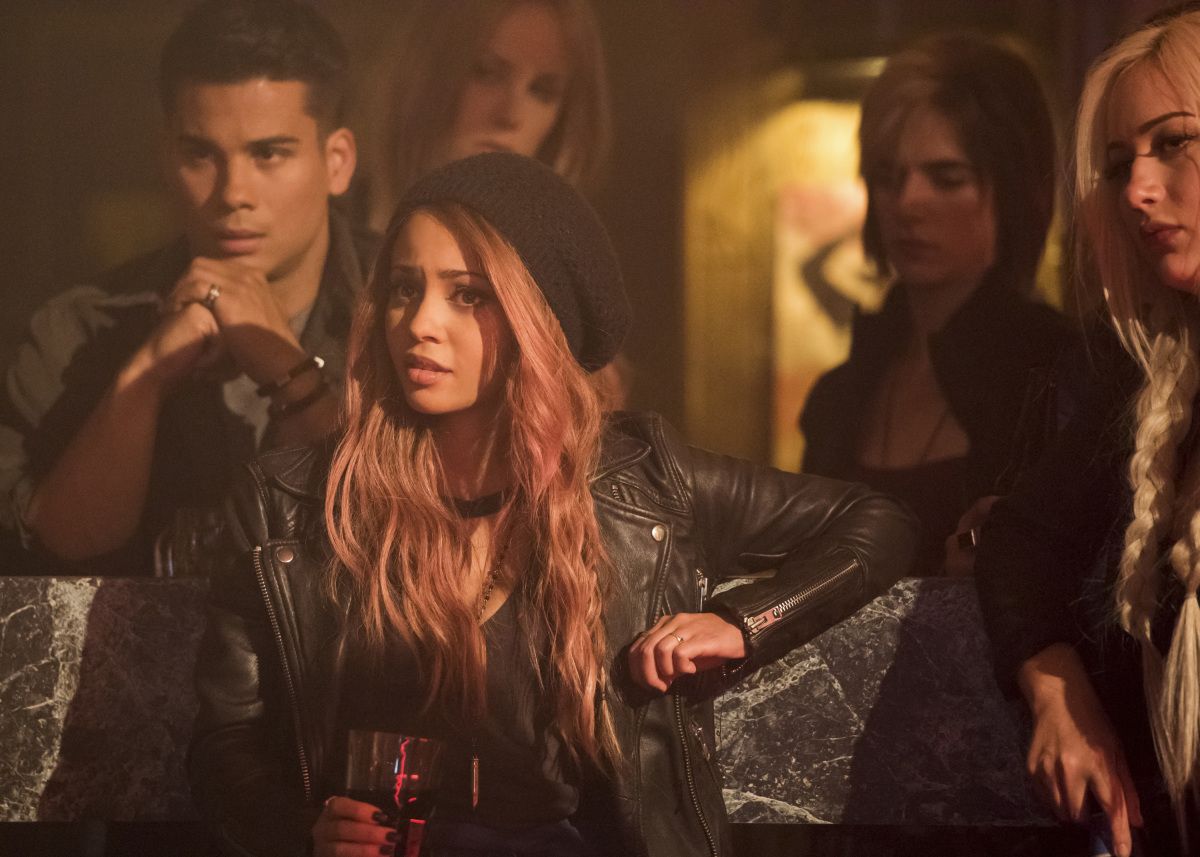 Riverdale : Riverdale : Photo - 265 sur 509 - AlloCiné