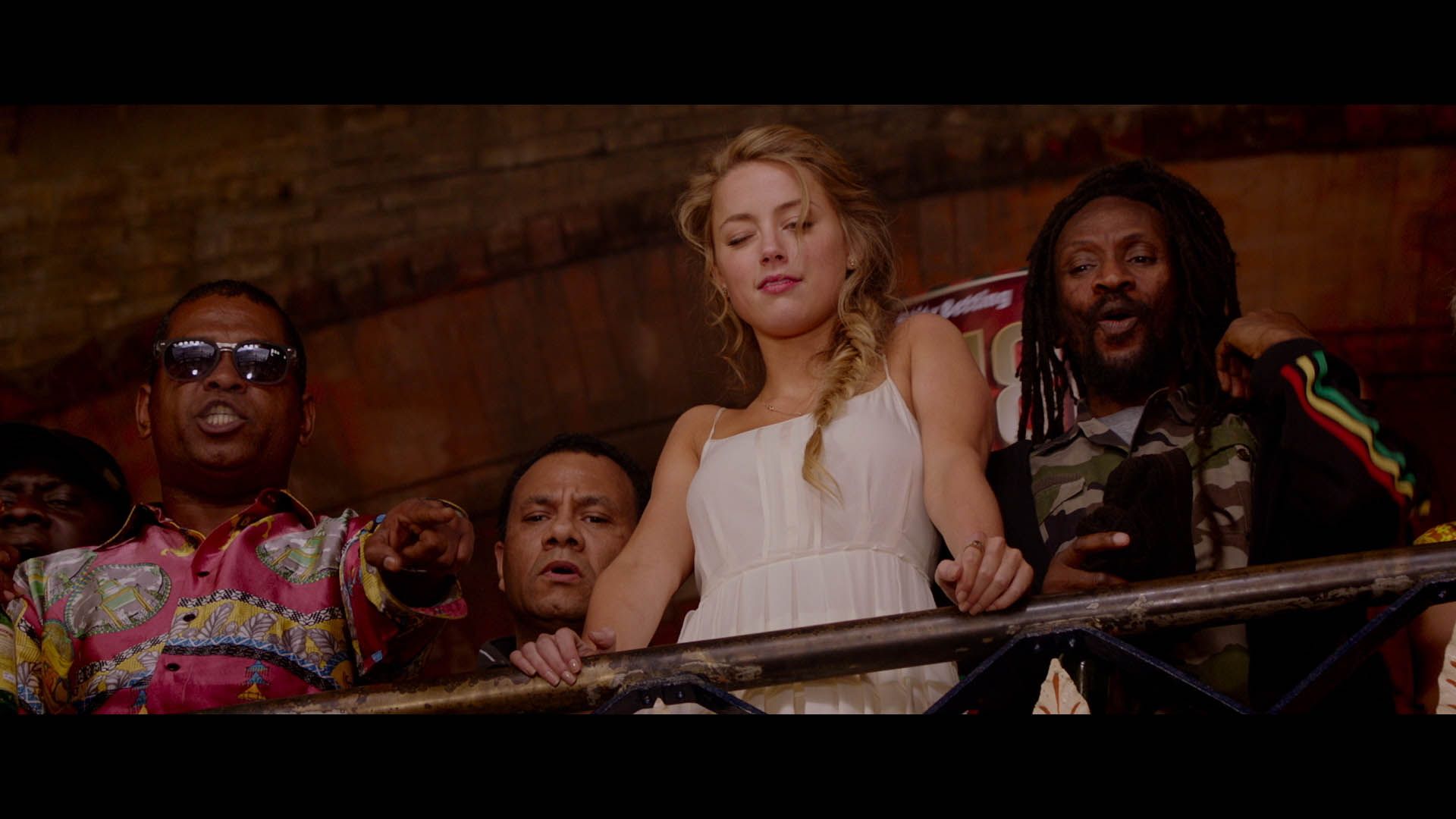 Photo du film London Fields Photo 29 sur 41 AlloCiné