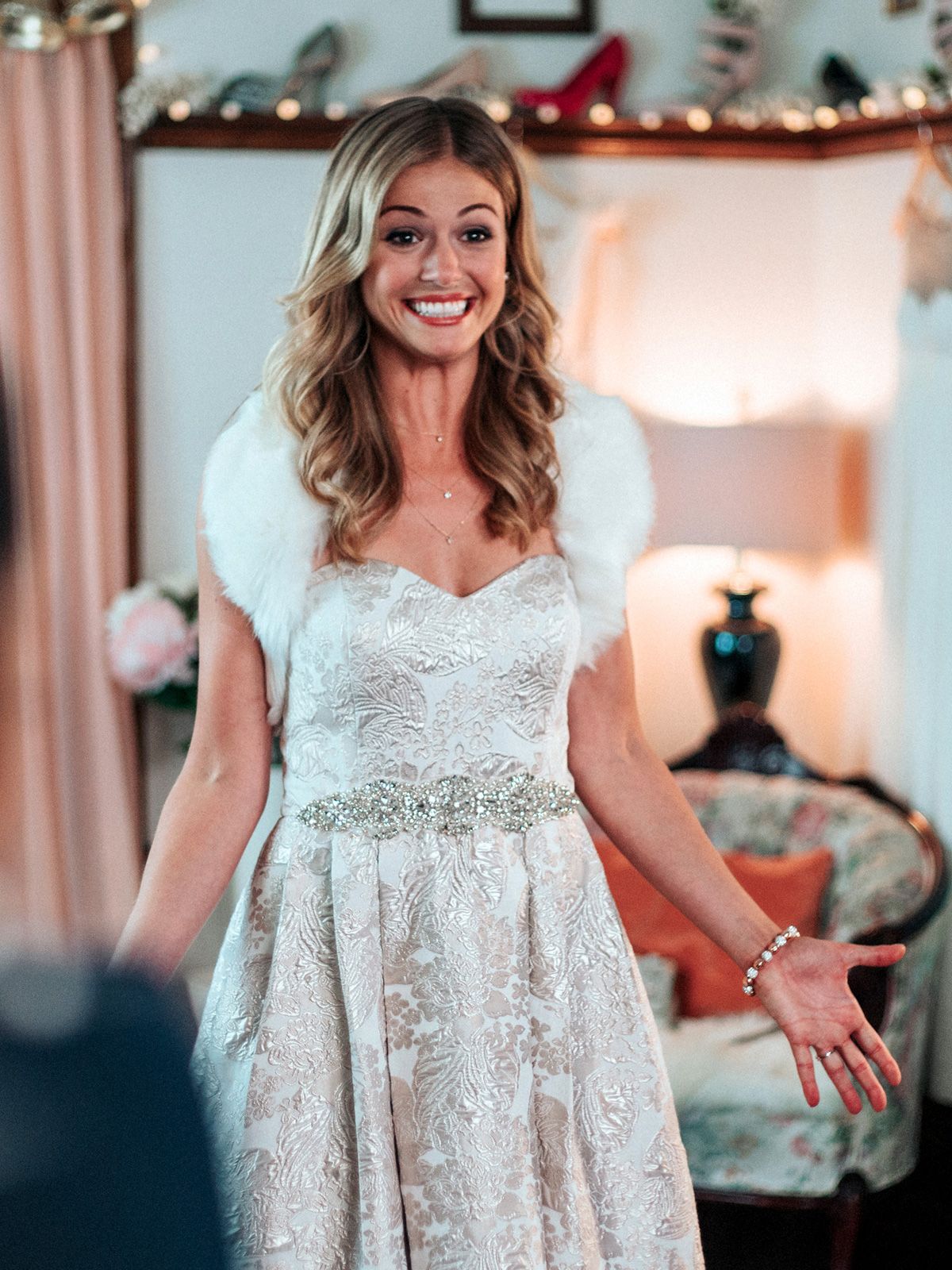 Mariage sous la neige streaming fr