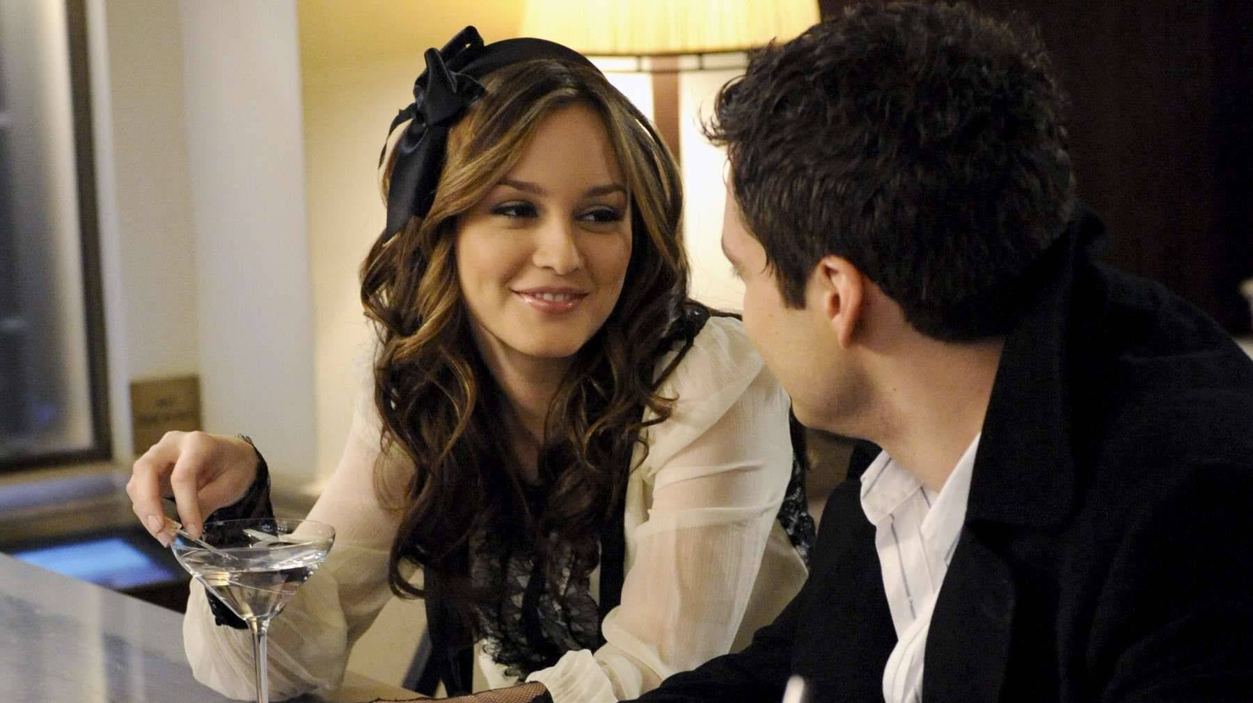 Poster Gossip Girl - Saison 2 - Affiche 27 sur 127 - AlloCiné