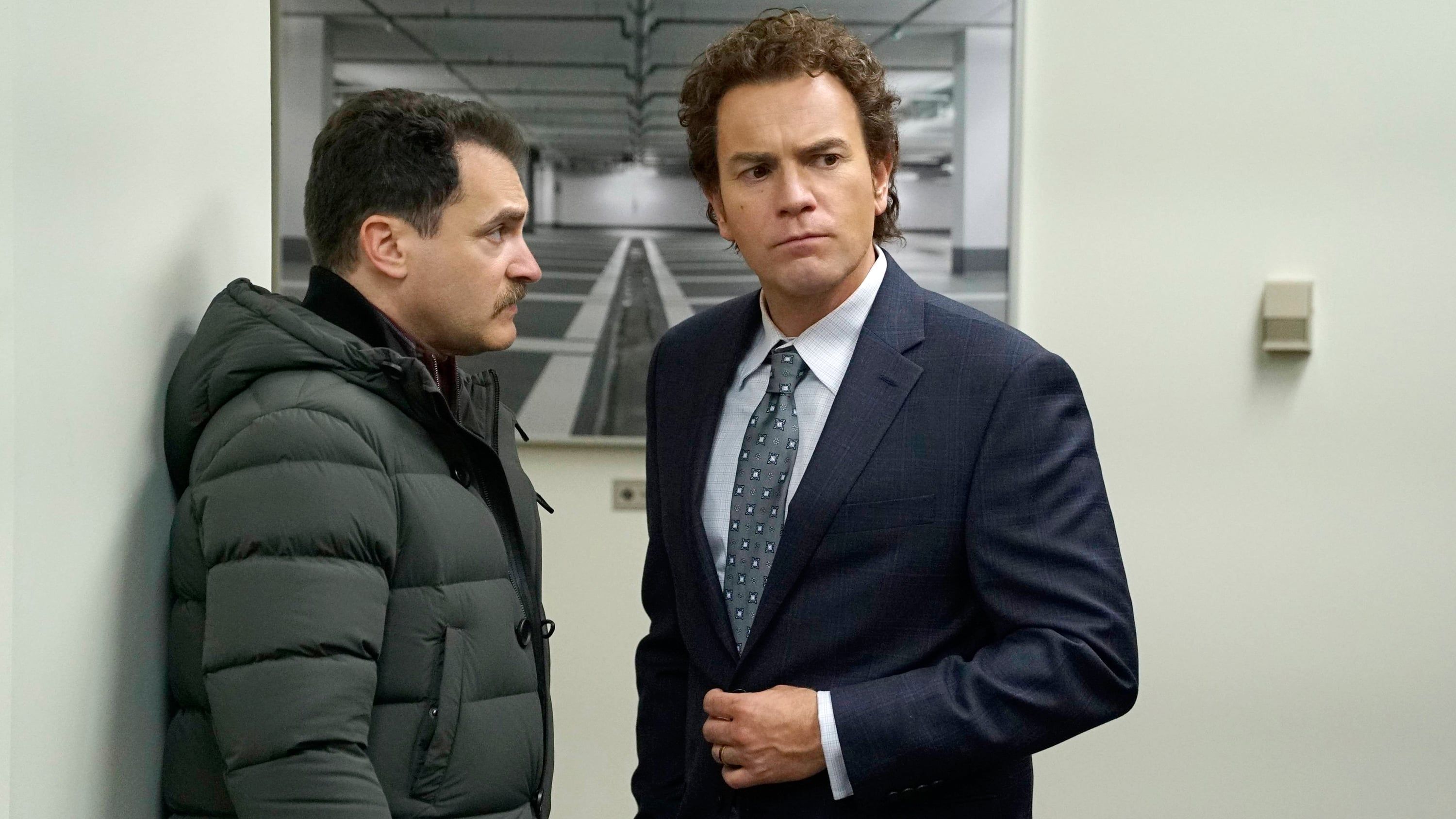 Fargo saison 3 Noah Hawley encore fidle aux frres Coen Benzine