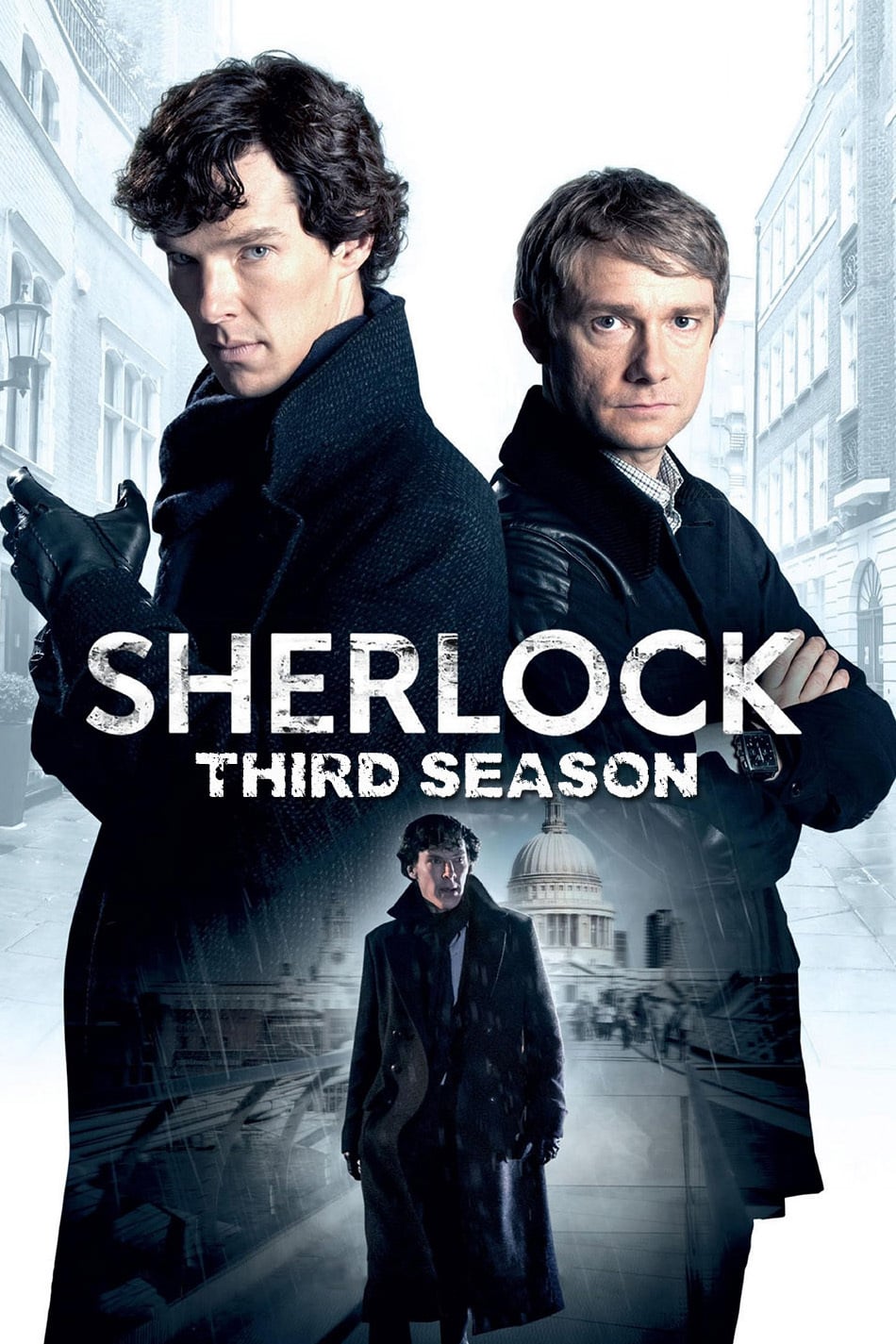 Sherlock Holmes Film Stream