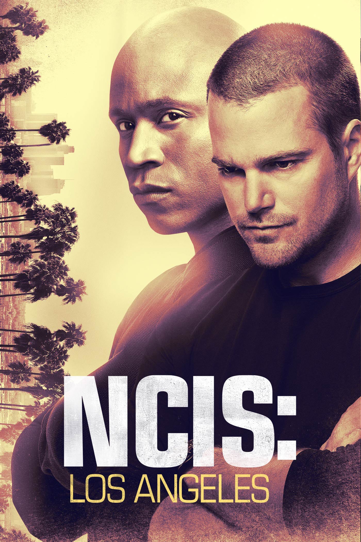Tour de cou porte cles NCIS vu saison 3 de la série - Séries télé/NCIS -  fan-corner