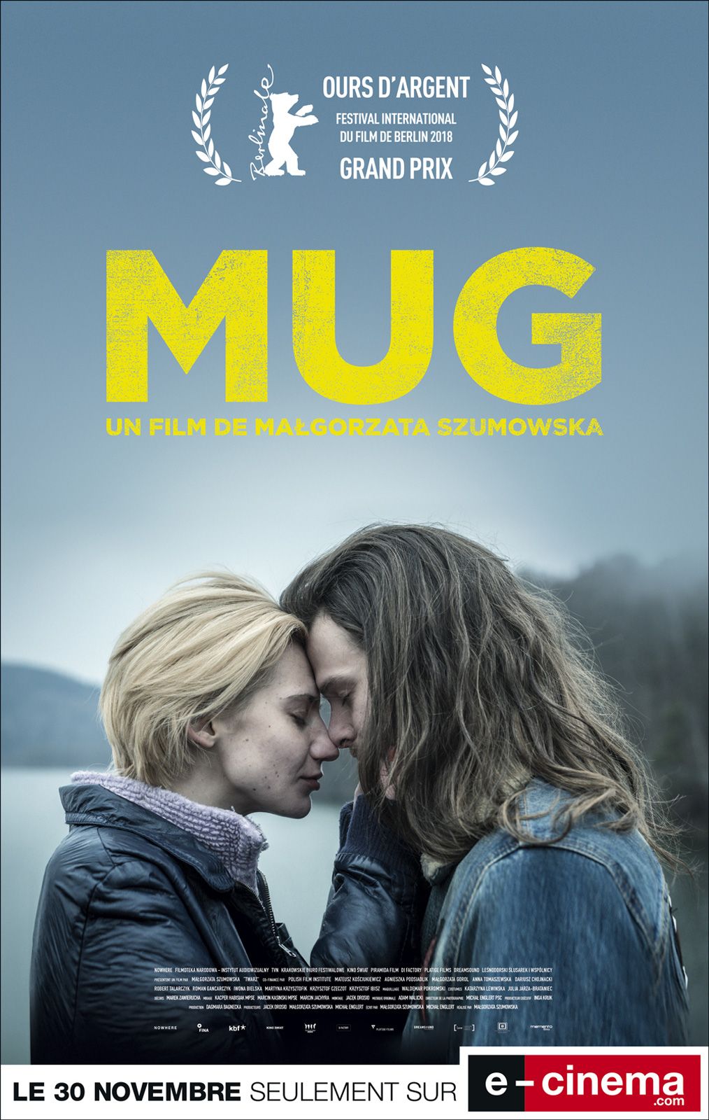 Mug streaming fr