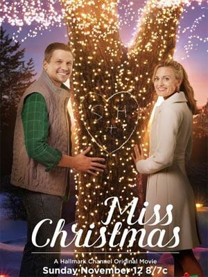 Miss Noël streaming fr