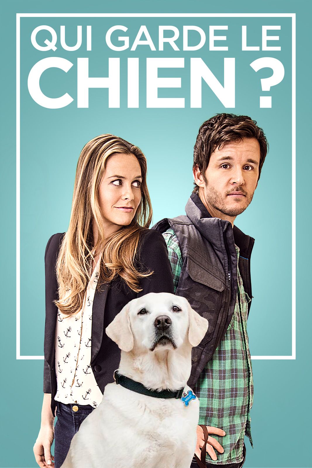 Qui garde le chien ? streaming gratuit