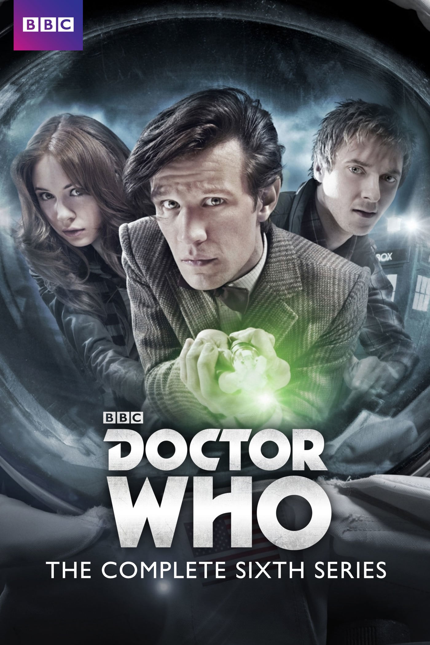 new doctor who season 1 episode 2