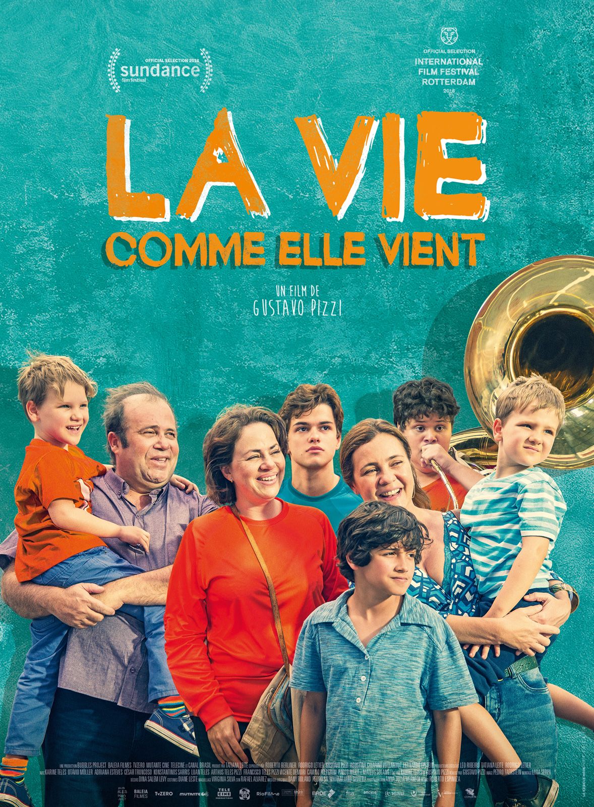 La Vie comme elle vient streaming gratuit