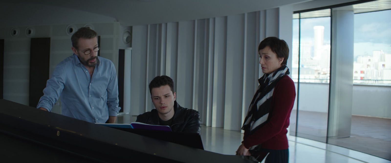 Photo du film Au bout des doigts - Photo 20 sur 24 - AlloCiné