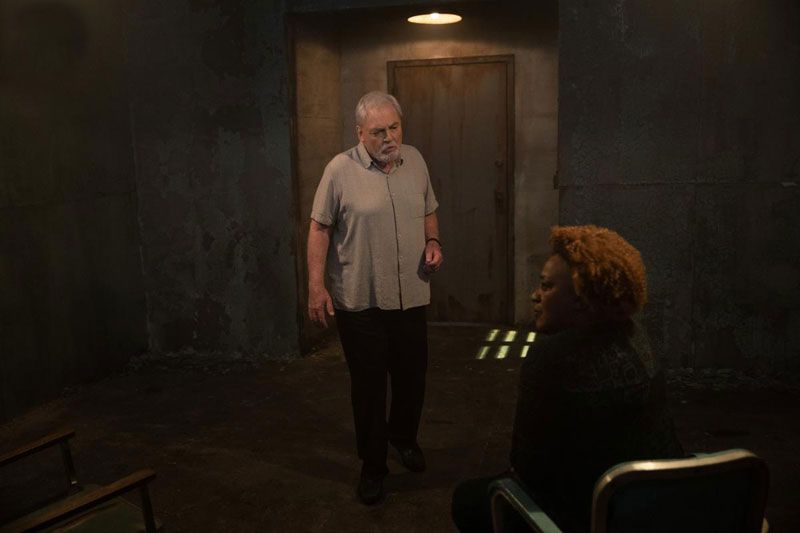 Films Et Séries Tv Avec Cch Pounder NCIS : Nouvelle-Orléans : Photo CCH Pounder, Stacy Keach - 176 sur 500
