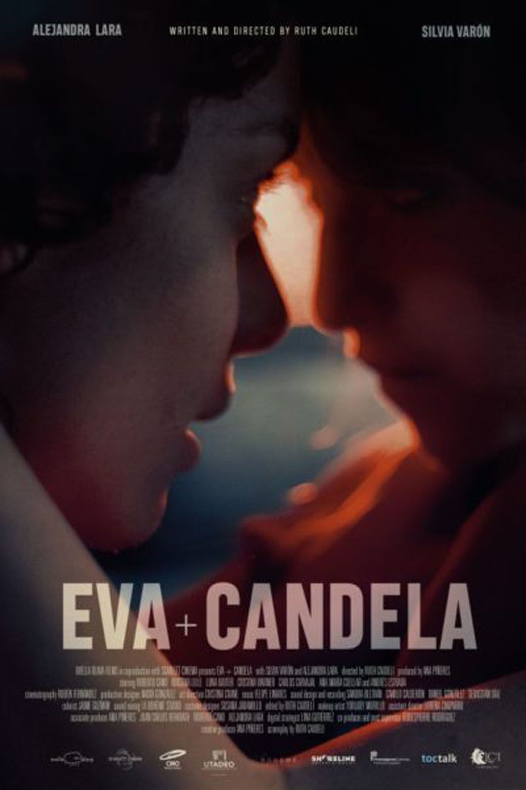 Eva + Candela streaming gratuit