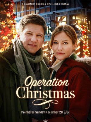 Opération Noël streaming gratuit