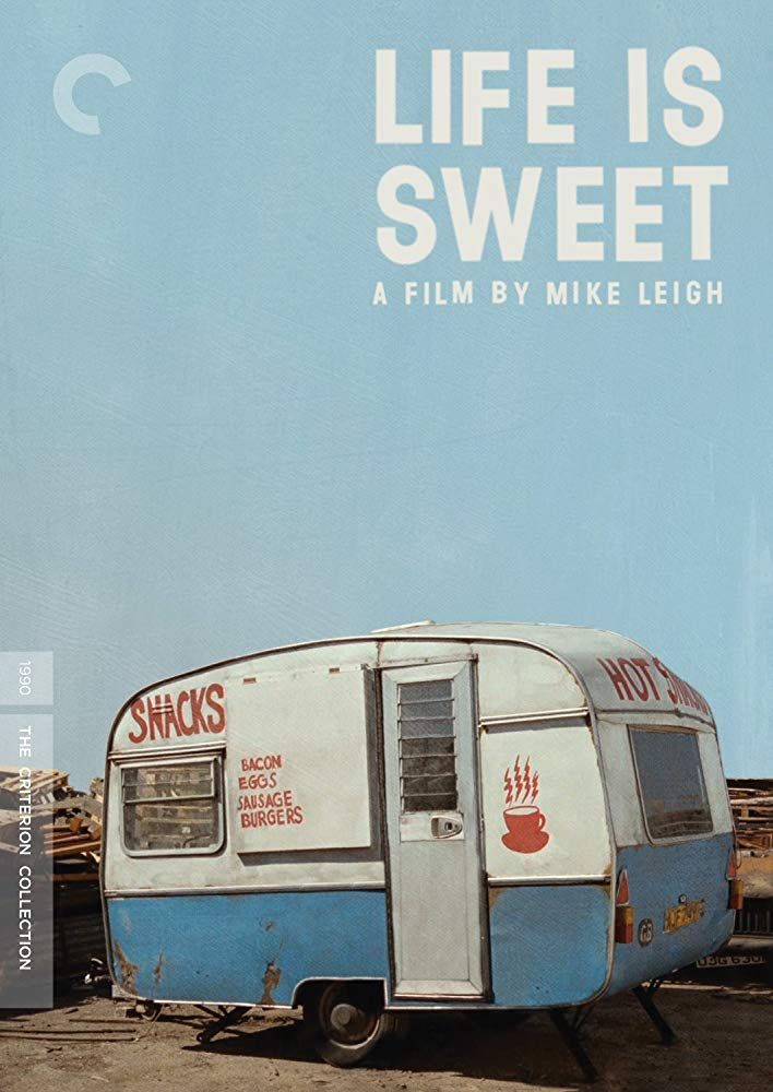 Life Is Sweet streaming gratuit