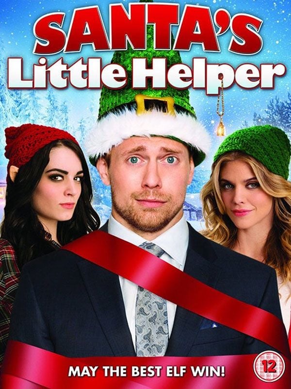 L'Assistant du Père Noël streaming vf gratuit