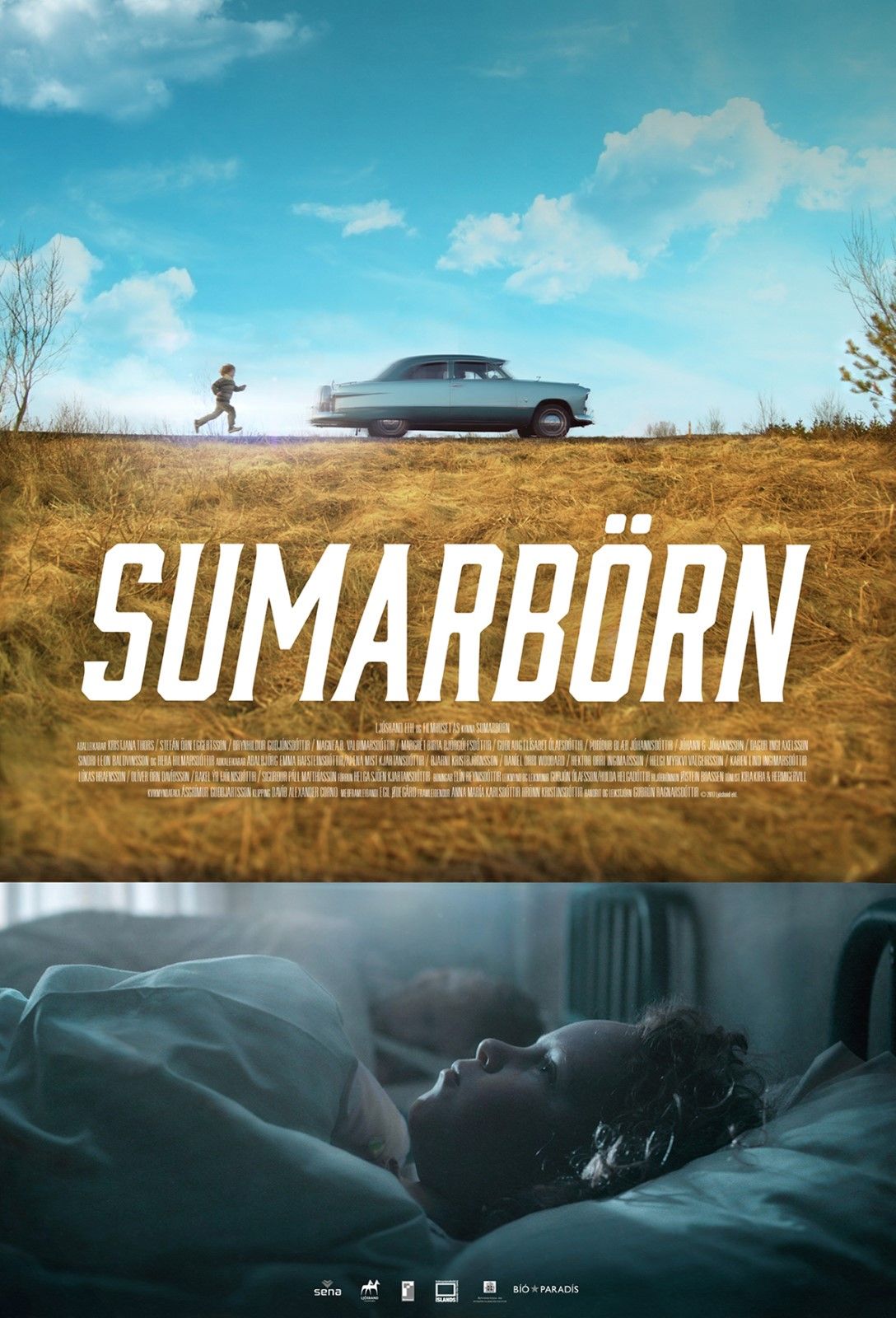 Sumarbörn streaming gratuit