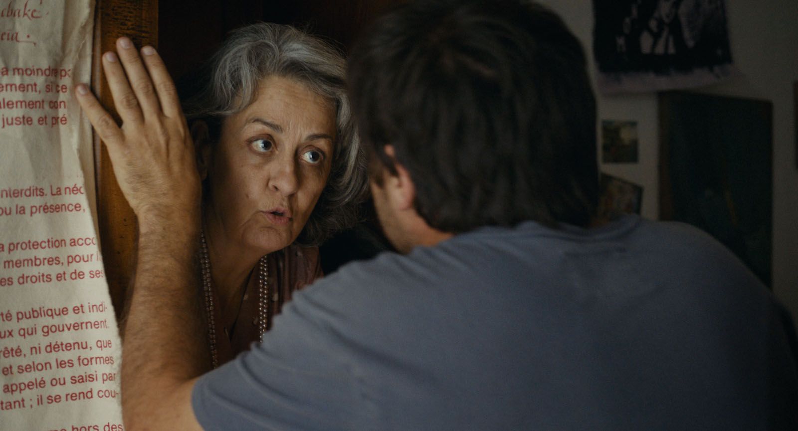 Qui Est La Tueuse Ma Mère Ou Moi