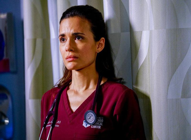 Chicago Med : Chicago Med : Photo Torrey DeVitto - 247 sur 659 - AlloCiné