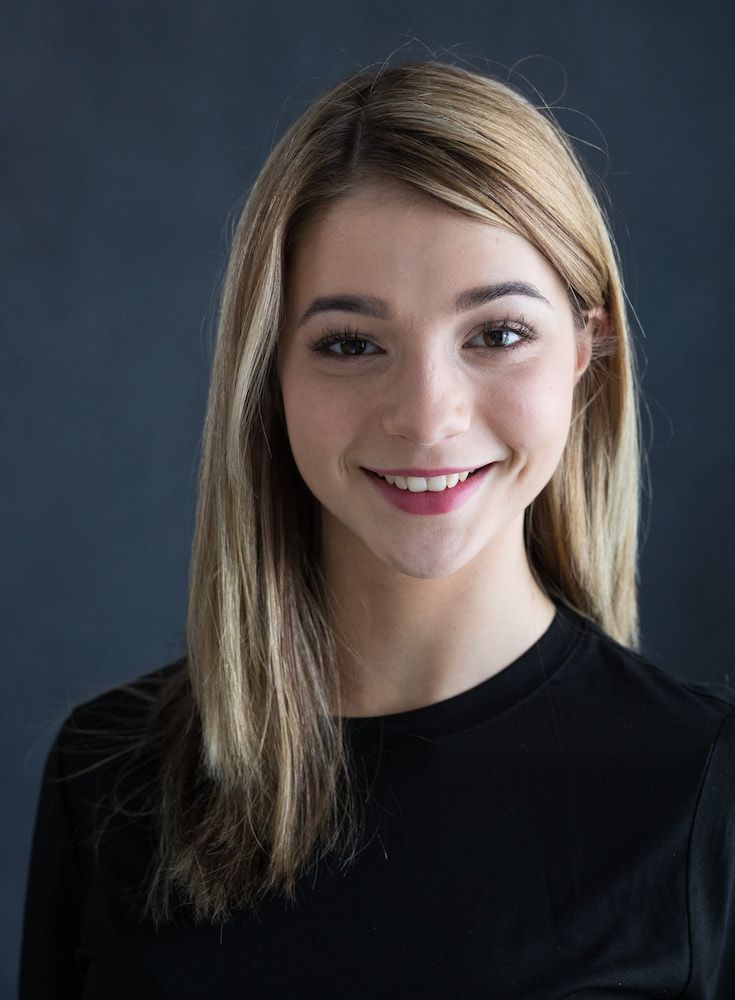 Lisa-Marie Koroll - AlloCiné