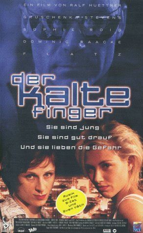 Der Kalte Finger streaming vf gratuit