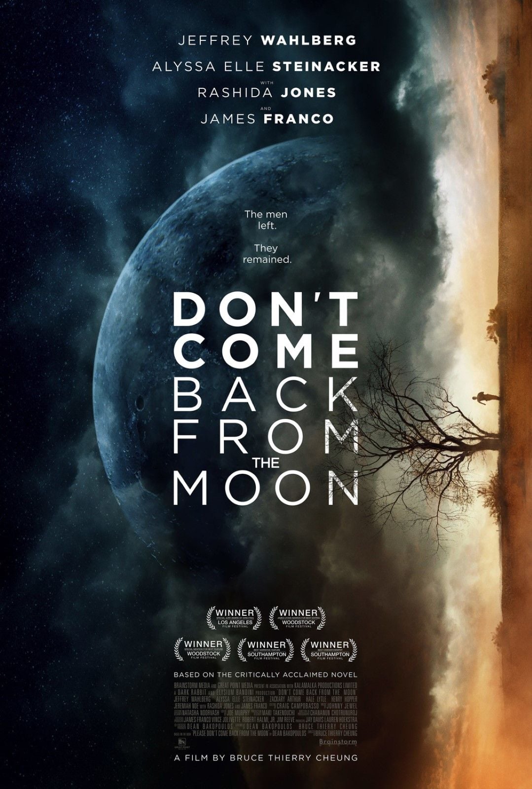 Don’t Come Back From The Moon streaming vf gratuit