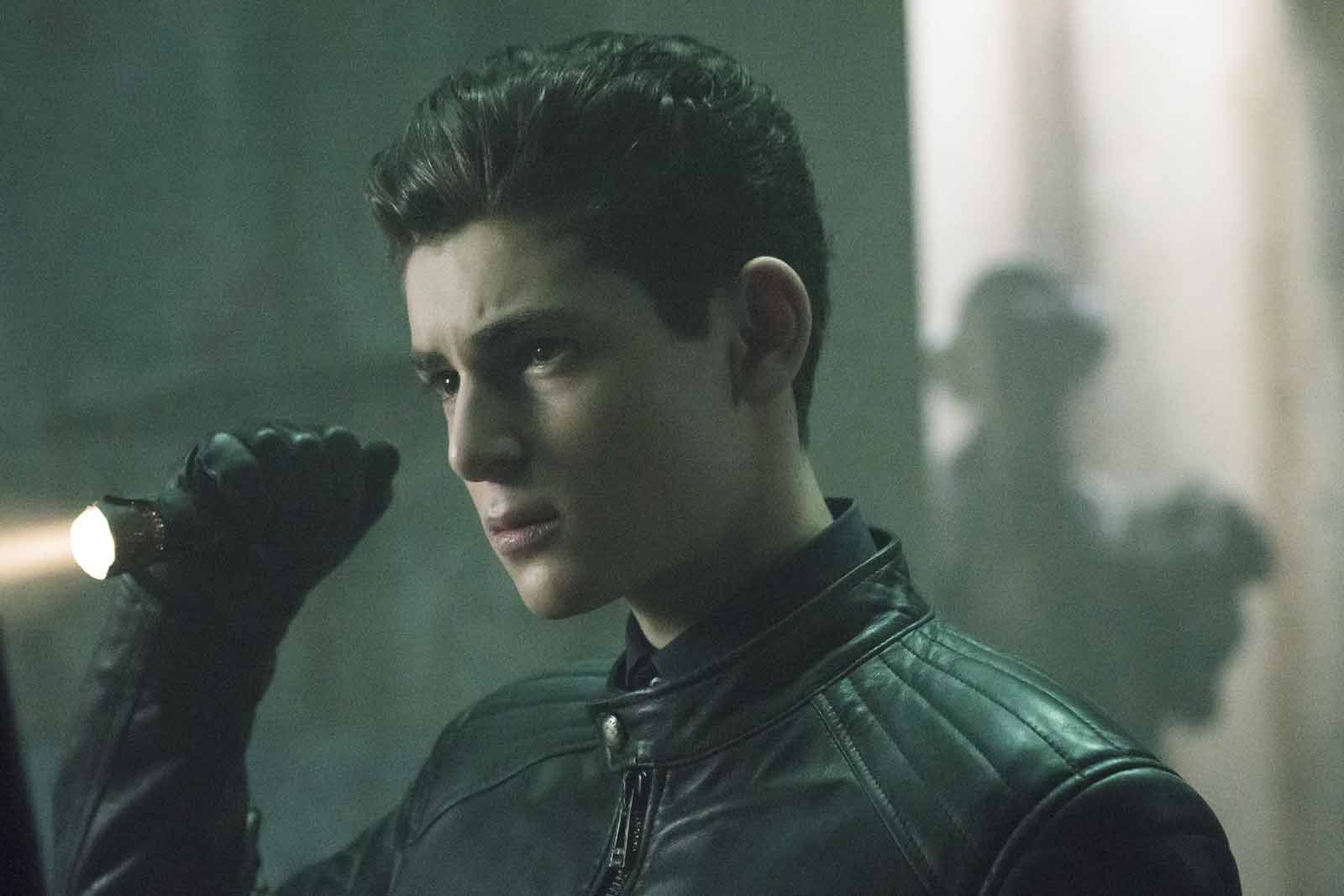 Films Et Séries Tv Avec David Mazouz Gotham (2014) : Photo David Mazouz - 50 sur 593 - AlloCiné