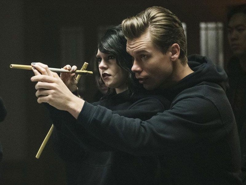 Deadly Class : Deadly Class : Photo Taylor Hickson, Sean Depner - 40