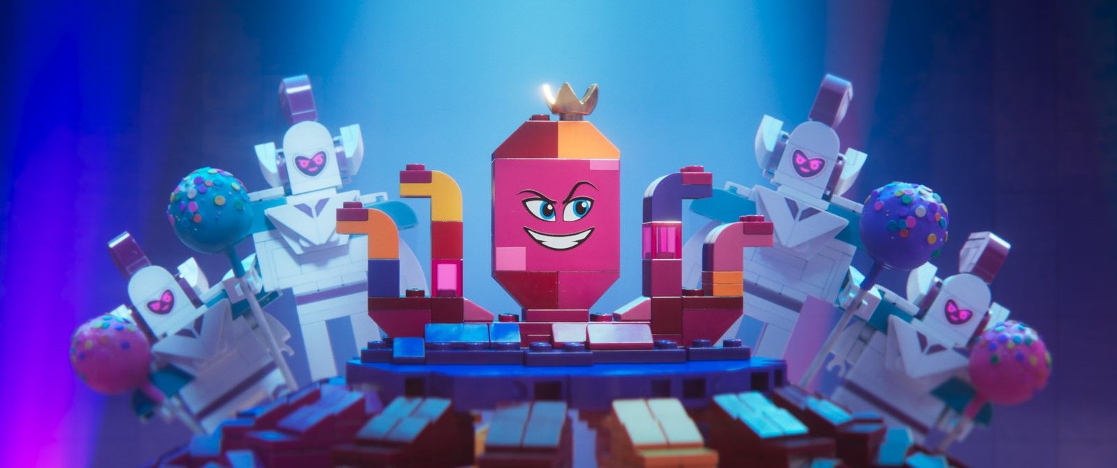 Photo du film La Grande Aventure Lego 2 - Photo 27 sur 52 - AlloCiné