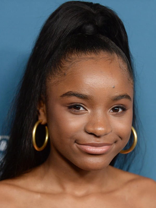 Saniyya Sidney - AlloCinÃ©