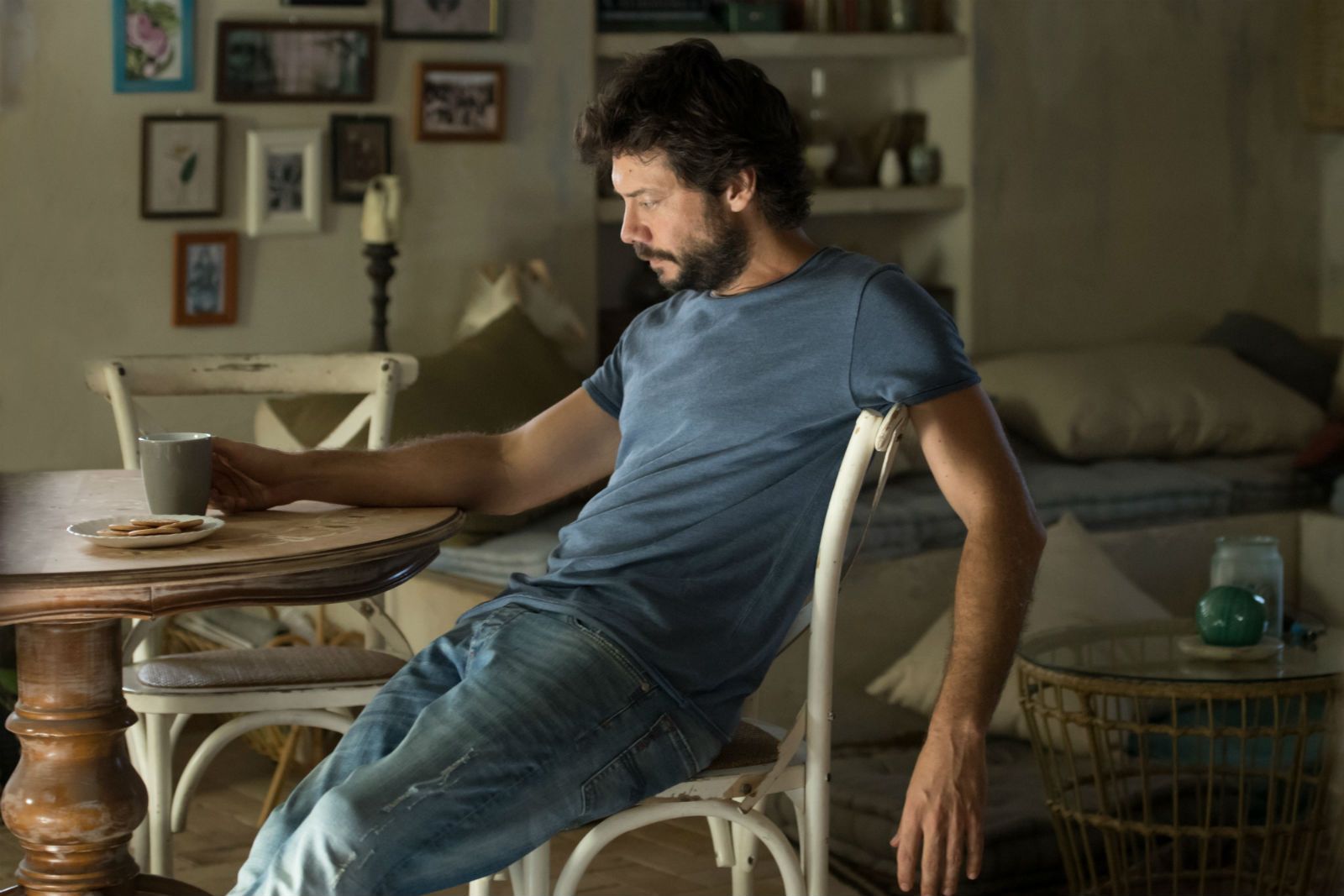 Photo de Álvaro Morte - Photo Álvaro Morte - AlloCiné