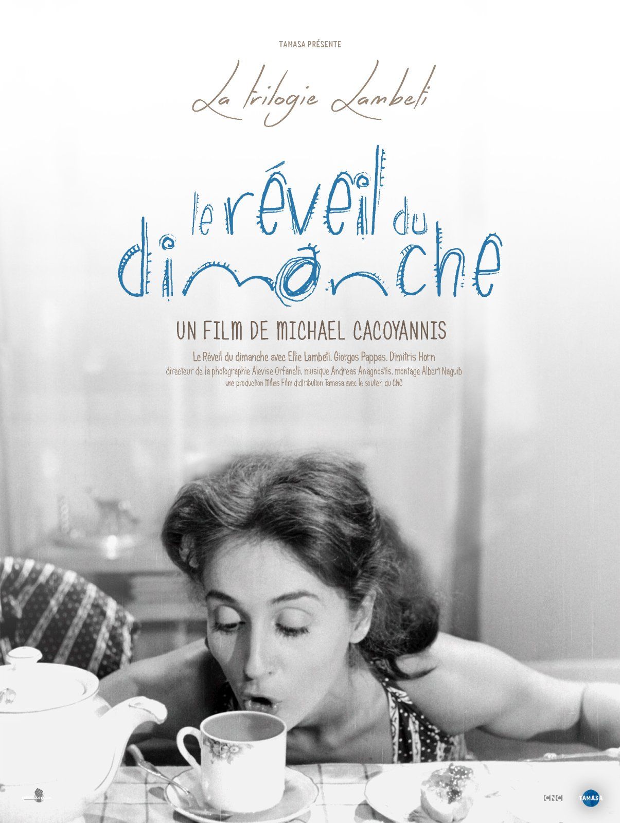 Le Réveil du dimanche streaming fr