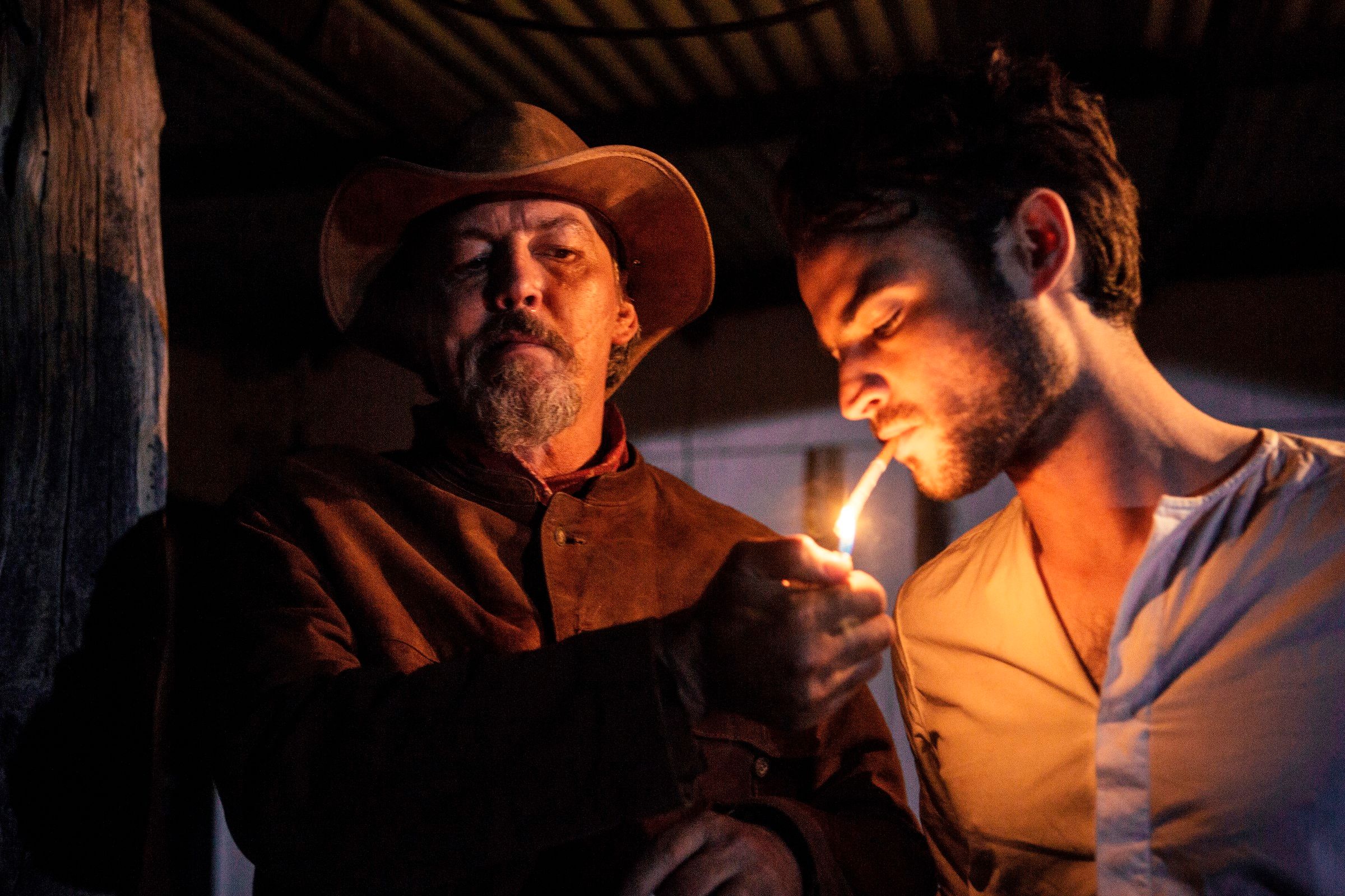 Films Et Séries Tv Avec Tom Sturridge Photo de Tom Sturridge - Photo Tom Sturridge, Tommy Flanagan - AlloCiné