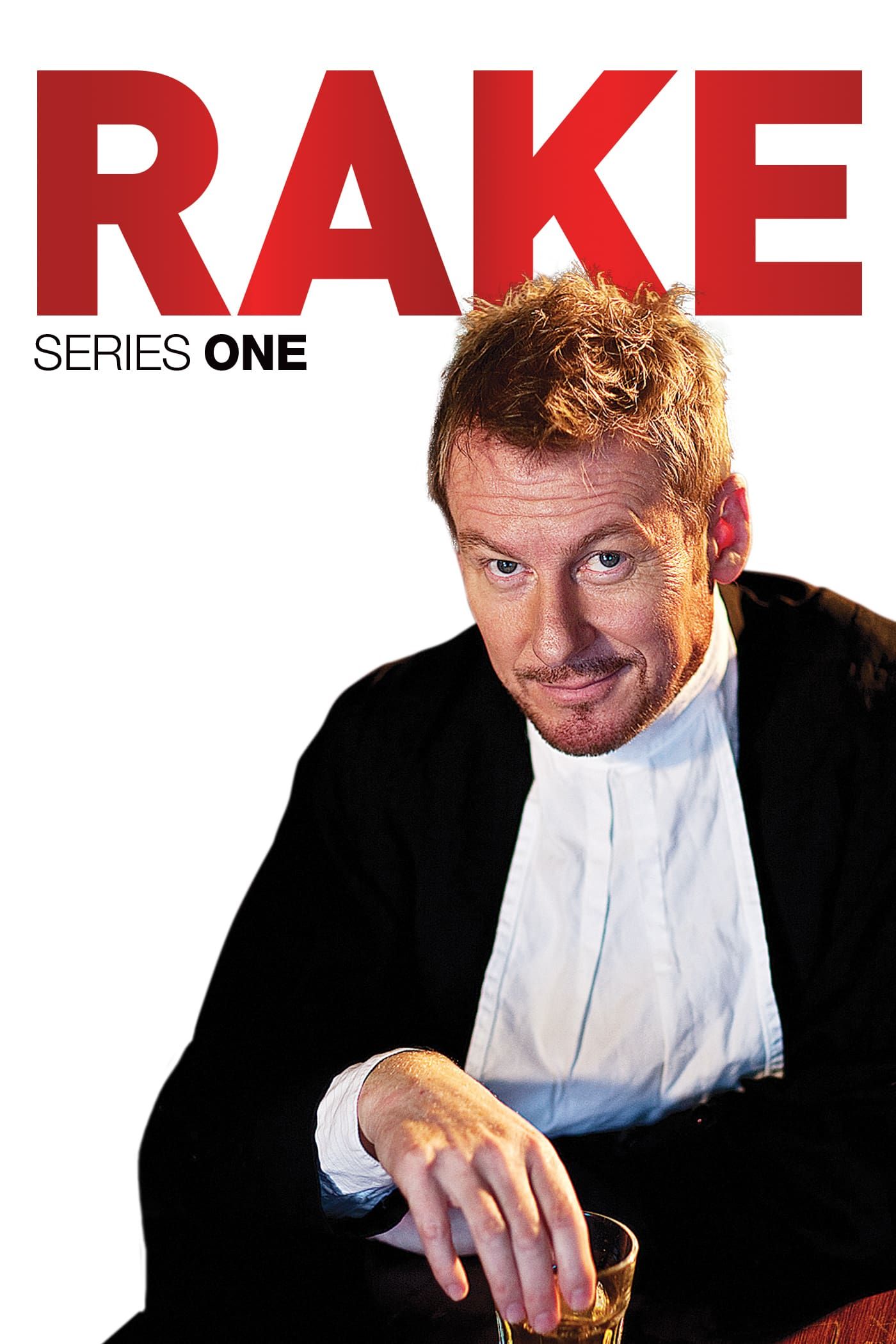 Rake (2010) Saison 1 AlloCiné