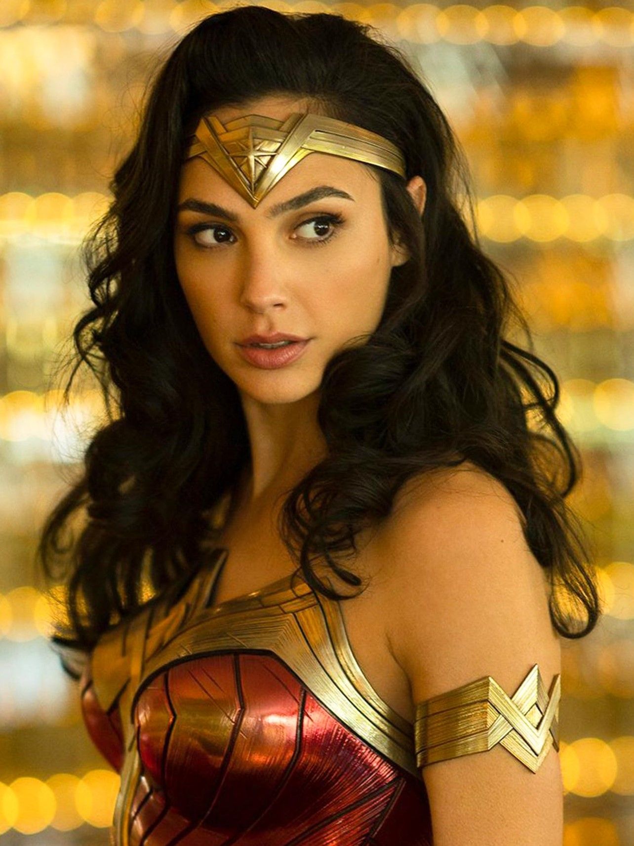 Wonder Woman 3 streaming fr