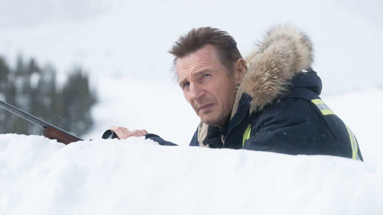 Photo du film Sang froid - Photo 10 sur 26 - AlloCiné