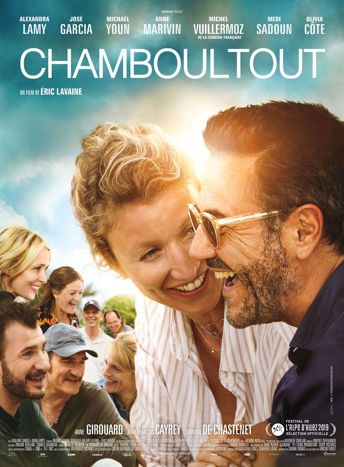 Chamboultout streaming vf gratuit