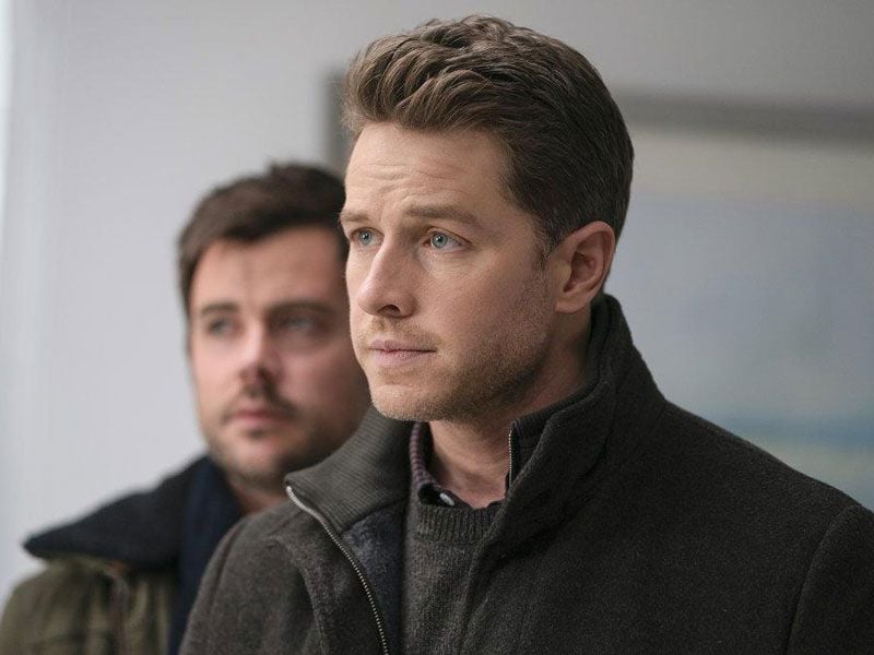 Films Et Séries Tv Avec Joshua Dallas Manifest : Photo Josh Dallas - 81 sur 161 - AlloCiné