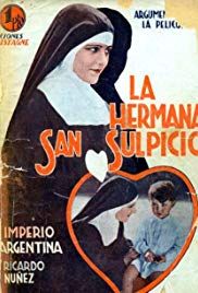 La hermana San Sulpicio streaming vf gratuit
