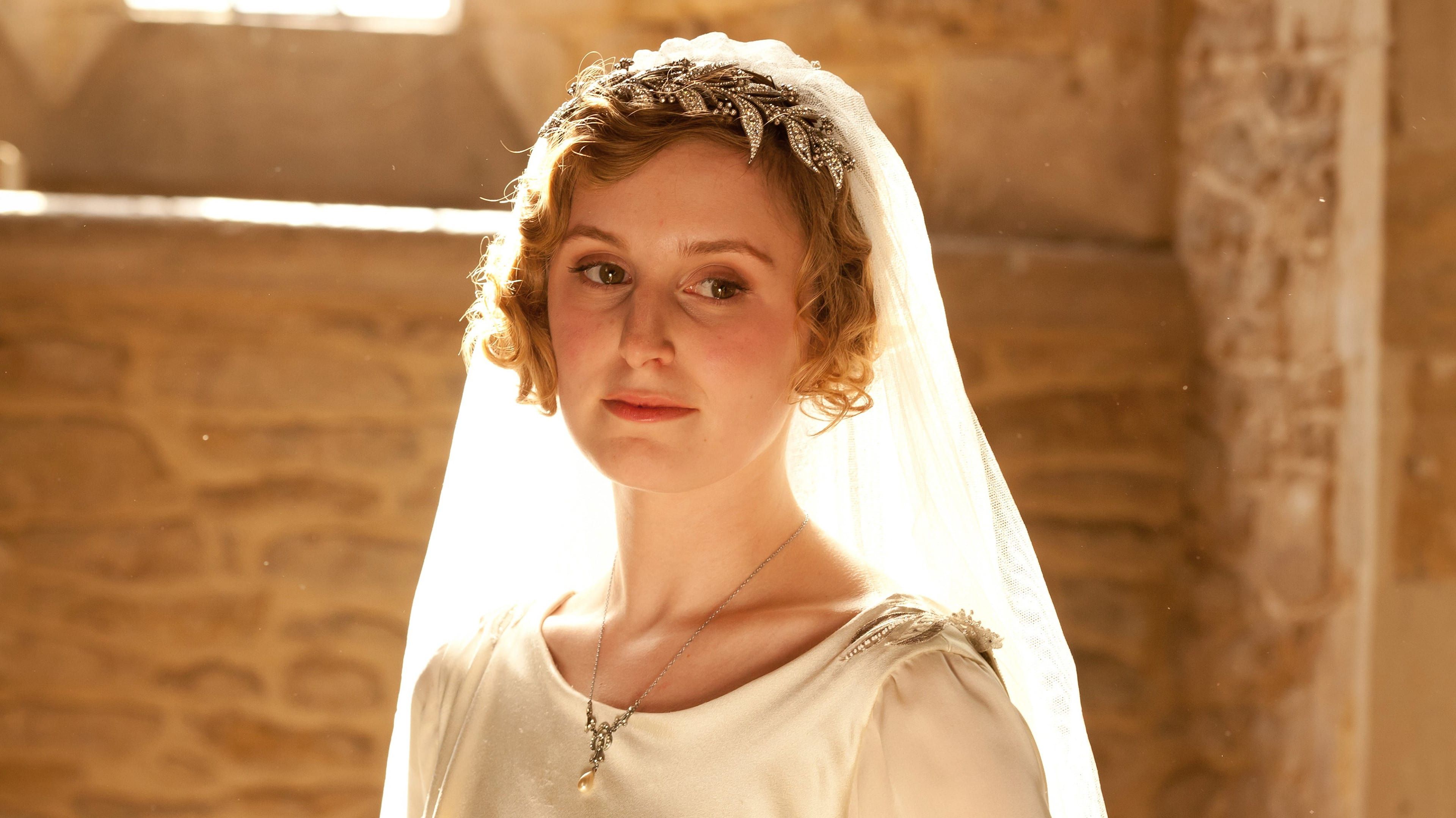 Downton Abbey Saison 3 Streaming Gratuit Poster Downton Abbey saison 3 - Affiche 15 sur 322 - AlloCiné