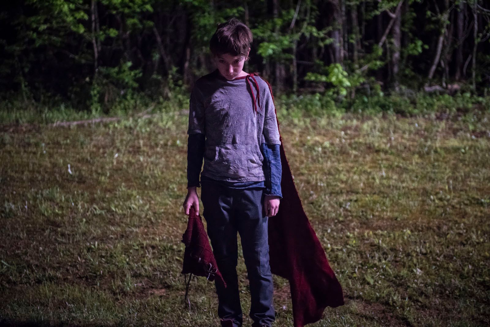 Photo du film Brightburn - L'enfant du mal - Photo 29 sur 30 - AlloCiné