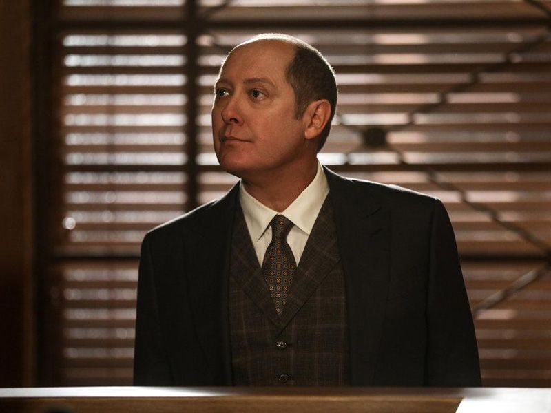 James Spader Films Et Programmes Tv